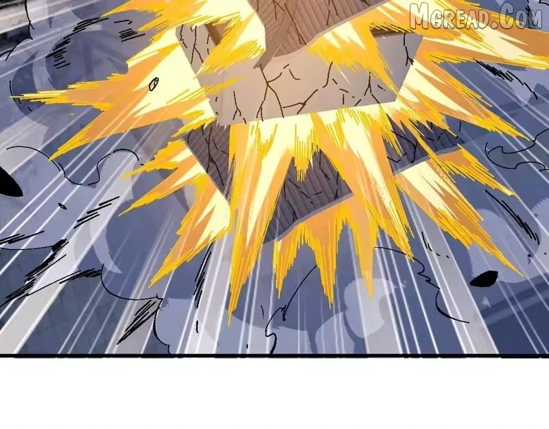 Master: This rebellious disciple is definitely not the Holy Son Chapter 177 - page 95